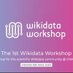 WikidataWorkshop (@wikidataw) Twitter profile photo WikidataWorkshop (@wikidataw) Twitter profile photo