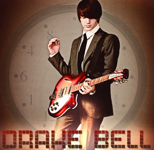 Todo relacionado con el cantante y actor Drake Bell para sus fans en Venezuela / Everything about actor/singer Drake Bell for his fans en Venezuela