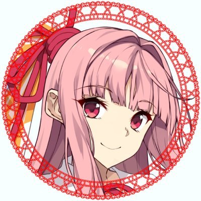 Cypher、Baba Is You、FX文学、財テク部、パズルにチャレンジ等投稿しています。プロ絵はヤッペン様よりお借りしています。
【ニコ】https://t.co/2NAn8M1S8g
【干芋】:https://t.co/LWGsF1pRXY
【steam】:1055264379