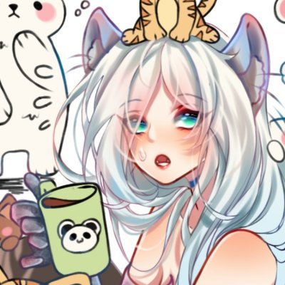 Heine Hakuryuuさんのプロフィール画像