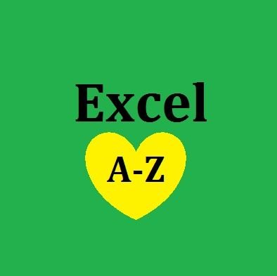 Excel (A-Z)