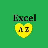 Excel (A-Z)(@masterexcelaz) 's Twitter Profile Photo