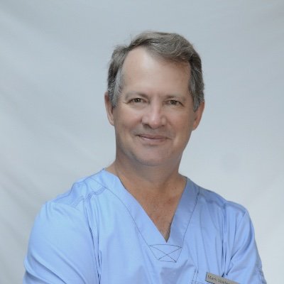 Stem cell orthopedic specialist, golfer, tennis player, Dog Dad, sailor. co-inventor of the Nano18 arthroscope, CEO Nanosurgery Tech Corp. (https://t.co/LsCXgl2hMH)