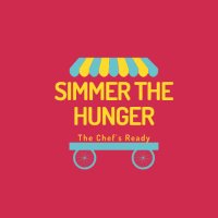 Simmer The Hunger(@simmerthehunger) 's Twitter Profile Photo