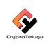 CryptoTelugu (@CryptoTeluguO) Twitter profile photo