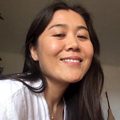 the_baktygul's profile picture. 