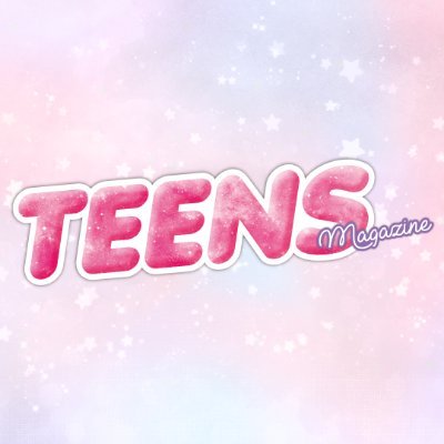 【公式】TEENS （ティーンズ）