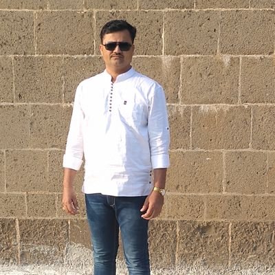 khedkar_bhimrao's profile picture. 