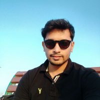 Vinayak (@deshmukhvinayak) 's Twitter Profile