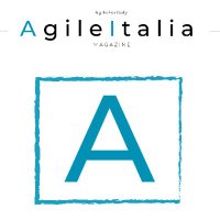 AgileItaliaMagazine (@agileitalia) 's Twitter Profile