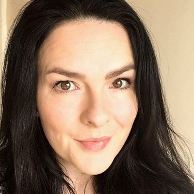 FidelmaPower's profile picture. Passionate about education & innovation.