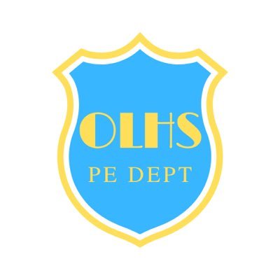 The official twitter account for Our Lady's High School, Cumbernauld, PE Dept.