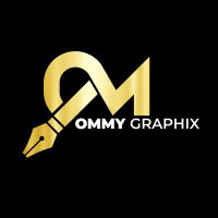 Ommy_de_graphix(@GraphixDe) 's Twitter Profile Photo