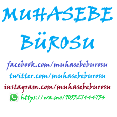 malimusavir6's profile picture. Muhasebe Bürosu Bilgi ve paylaşım platformu. #MaliMüşavir #muhasebebürosu #SMMM  #ismmmo #TURMOB #muhasebe #muhasebeci #İİBF
