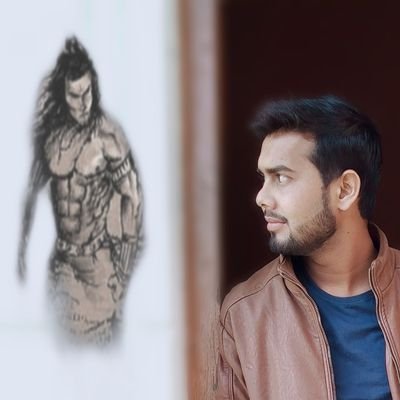 Sudesht49863911's profile picture. शहीदों की नगरी शाहजहांपुर 
जय हिंद जय भारत