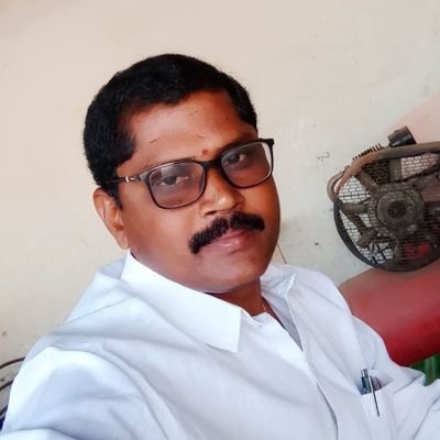 krkreddy123's profile picture. 