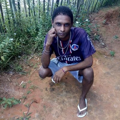 Wesleyolivier5's profile picture. ter muita fé em Deus e na quilo que eu acredito