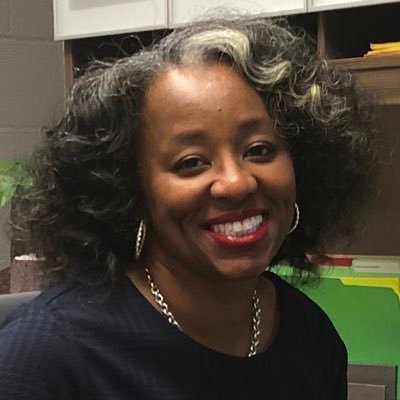 Dr. Tresa Cheatham Crabapple Crossing ES Principal