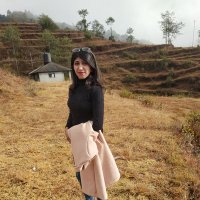 Kritika Agrawal Sethia🇳🇵 (@kritikaagrawal6) 's Twitter Profile