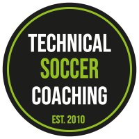 Technical Soccer Coaching(@TSC_Coaching10) 's Twitter Profile Photo