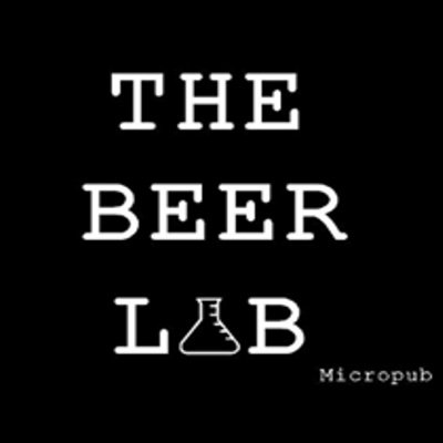 TheBeerLab1 Profile Picture