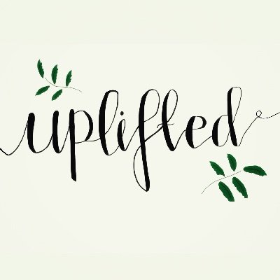 Hi I'm @nahughes_ and I own 'Uplifted'. I design cute postcards, prints and cards which you can find on my Etsy shop!