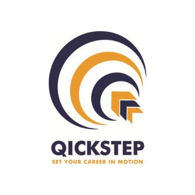 QickStep_India's profile picture. We are Qickstep, an industry focused company imparting training from professionals to help you unlock your true potential.