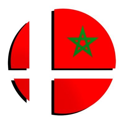 Compte Twitter de la communauté compétitive Super Smash Bros au Maroc ! 🇲🇦 | Rejoignez-nous sur discord : https://t.co/HoPs3lMIPx