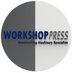WorkshopPress (@workshop_press) Twitter profile photo WorkshopPress (@workshop_press) Twitter profile photo