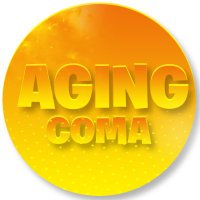 AgingComa (@agingcoma) 's Twitter Profile