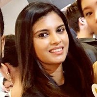 Trupti Murgunde(@TMurgunde) 's Twitter Profile Photo