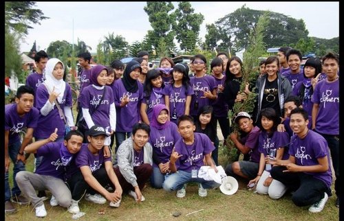 CliqSUROBOYO's profile picture. ini twitter AREK CLIQUERS SUROBOYO (ACS) , dan ini dutanya  @090510cyan :)