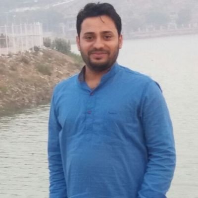 dmishra74813's profile picture. Engineer ! Nationalist ! Proud to be an Indian !