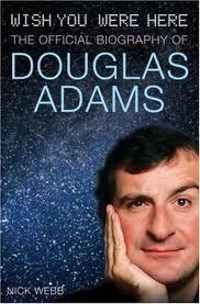 Join us on the 23rd – 29th May 2011 to celebrate the work of creative genius Douglas Adams –including Worcester Towel Day.   (Organised by G & A Presents)