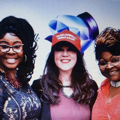 Trump is already making our country great again, and working on keeping our children safe. Looking forward to The Golden Age. MAHA with God's natural cures.
