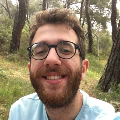 PhD Scholar @CurtinUni, M.A in Social and Health Psychology @khasedutr / Interested in motivational and self-regulatory aspects of health behaviors