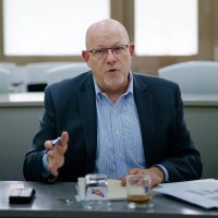Tom Robinson, PhD, CFA, CFP, CAIA (@tomrobinsonphd) 's Twitter Profile