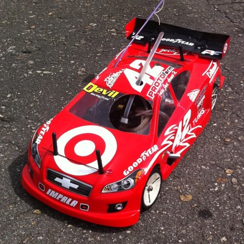 lufeare's profile picture. 