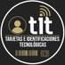 Tarjetas e Identificaciones Tecnologicas (@ti_tecnologicas) Twitter profile photo