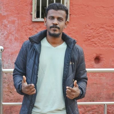 AkashGomale's profile picture. 