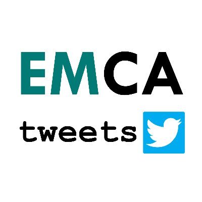 EMCA:tweets