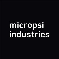 Micropsi Industries(@micropsi) 's Twitter Profile Photo