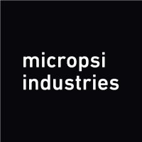 Micropsi Industries (@micropsi) 's Twitter Profile