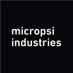 Micropsi Industries (@micropsi) Twitter profile photo