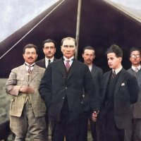 Atatürk Otağı (@ataturkotagi) 's Twitter Profile