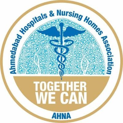 AHNA has been established with a view to promote solidarity and brotherhood among all the member hospitals and nursing homes of Ahmedabad and surrounding areas