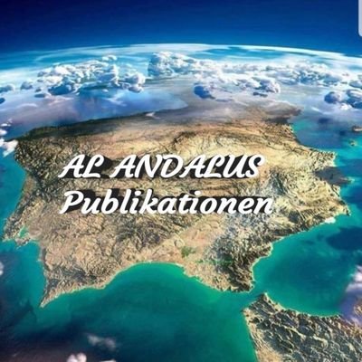 AL-ANDALUS.Publikationen