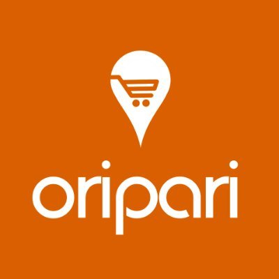 Oripari is a company encouraging and providing everything (Platform, Marketing, Branding) to local businesses to go online and increase their sales.