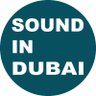 soundindubai's profile picture. Location Sound Recordist, Sound effects, Podcasts, 360 audio. Based in Dubai, UAE