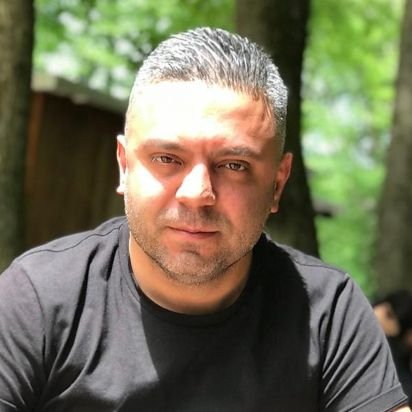 MaksutSaglam's profile picture. 